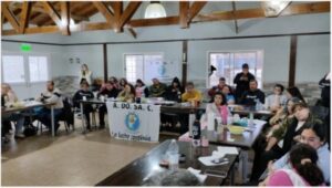 El Calafate vuelve a ser  sede del Congreso Provincial de Adosac