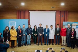Punta arenas es referente nacional en plan carbono neutral de puerto montt