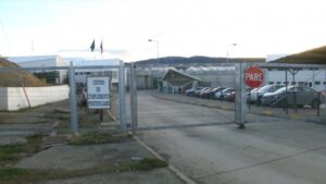 Grave denuncia por presencia de roedores en cárcel de Punta Arenas