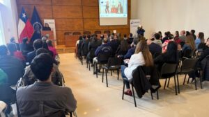 Defensoría de Magallanes destaca cobertura territorial y alza en la defensa penitenciaria
