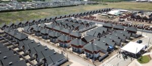 CChC propone acciones inmediatas para reducir el déficit habitacional