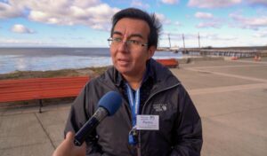 Pedro Jofré deja la dirección del área de Salud de la Cormupa