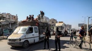 Israel y Hamas mantienen tensiones pese a acuerdo de alto el fuego en Gaza
