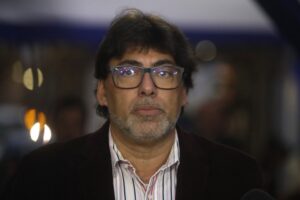 Corte de Apelaciones confirma arresto domiciliario total de Daniel Jadue