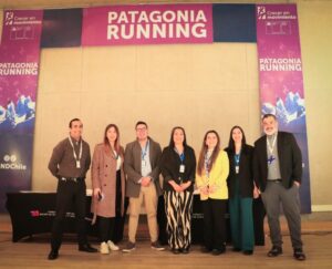 Patagonia Running 2025: energía juvenil y deporte en Torres del Paine