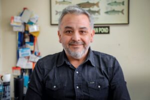UMAG se adjudica fondos para gestión de pesca recreativa en áreas protegidas