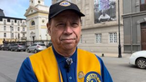 Club de Leones Cruz del Sur llama a empresas magallánicas a sumarse a las Jornadas por la Rehabilitación