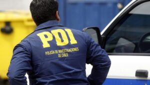 Tres detenidos por trasladar droga desde Santiago a Punta Arenas vía aeropuerto
