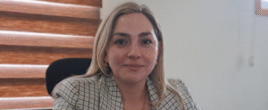 Roxana Arancibia Reyes asume la Dirección Regional de Senda Magallanes