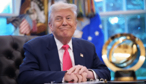 Trump asegura que Maduro le ofreció “de todo” para no confrontar con Estados Unidos