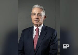 Tribunal de Bogotá absuelve a Álvaro Uribe del delito de soborno en actuación penal