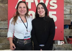 Exitosa participación de Austro Chile en la Cumbre Mundial de Turismo Aventura 2025