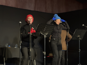 Con radioteatro comenzó el Festival de las Ciencias