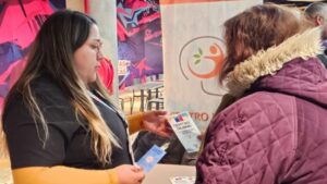 Sicóloga e importancia de hablar sobre salud mental: “No es un tema tabú”