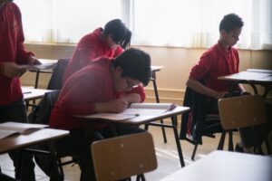 Simce se desarrolló con normalidad en Magallanes