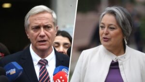 Candidatos de Magallanes debaten impacto regional de programas presidenciales
