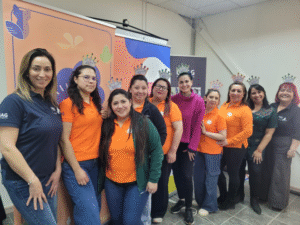 Educadoras de Magallanes cierran programa de indagación para primeras edades