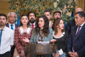Ofician a UMAG por suspensión de Fondo Solidario que beneficia a estudiantes