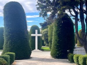 Se esperan más de 40 mil visitantes en el Cementerio Municipal de Punta Arenas