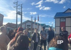 Vecinos de Puerto Williams denuncian falta de insumos básicos en hospital