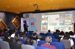 Magallanes impulsa construcción sustentable frente al cambio climático