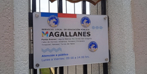 SLEP Magallanes nombró nuevos directores
