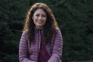 Verónica Aguilar propone crear un sistema inclusivo postescolar para personas con discapacidad