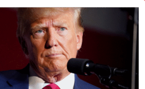 Trump afirma que los días de Maduro “están contados”