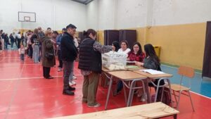 Evópoli y Partido Radical en riesgo de disolución legal tras no alcanzar umbral de votos