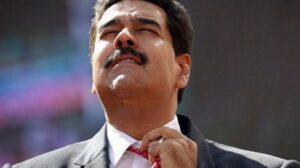 Frente Institucional Militar llamó al régimen de Maduro a una transición democrática