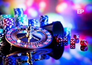 Aporte tributario de casinos de juego a regiones se mantiene como fuente vital pese a leve caída
