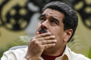 Maduro envía mensaje a Trump  para hablar “face to face”