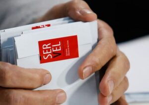 Jara lidera resultados preliminares de la votación presidencial en Australia y Nueva Zelanda