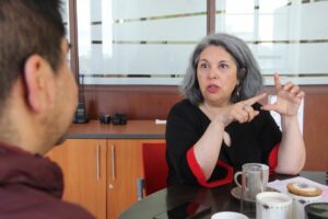 Junji ha contabilizado más de 500 postulaciones para el próximo año