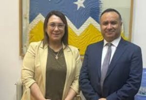Sumario y alejamiento temporal de director de hospital de Puerto Williams
