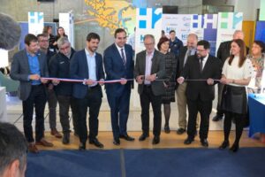 Magallanes acelera el futuro del Hidrógeno Verde y busca declararlo “industria estratégica”