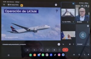 Parlamentarios buscan rebajas en las tarifas  aéreas por motivos de salud y para deportistas