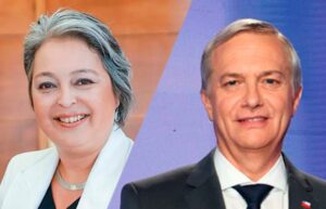 Jara y  Kast pasan a segunda vuelta con más del 71% de mesas escrutadas