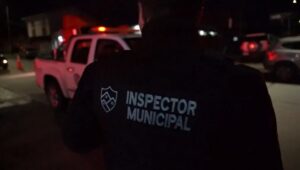 Intenso fin de semana largo: Punta Arenas registra muerte de extranjera, incendios y accidentes