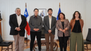 Alcaldes destacan proyectos financiados por Subdere