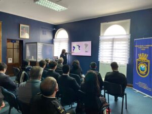 Diversos actores se reúnen en las Jornadas de “Magallanes, Islas Australes y Antártica Chilena”