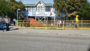 Escuela Juan Williams suspende clases y entrega de almuerzo por presencia de ratones