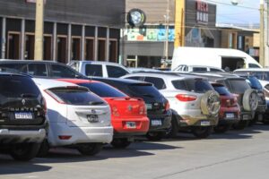 Advierten que el turismo de compras argentino empieza a enfriarse