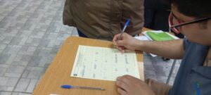 Voto nulo se consolida como la segunda mayoría silenciosa en Magallanes