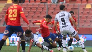 Así serán “las tres finales” de los equipos que pelearán por el descenso en la Liga