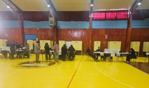Mesas constituidas al 100% en la Escuela Capitán Juan Ladrillero de Puerto Natales