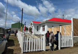 Baja abstención y éxito logístico en Pampa Guanaco: Servel destaca impecable jornada electoral en Magallanes