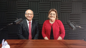 Iglesia del Señor Apostólica inaugura  señal abierta de TV regional