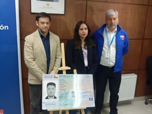 Coordinación interinstitucional busca asegurar un proceso ordenado de elecciones en Magallanes