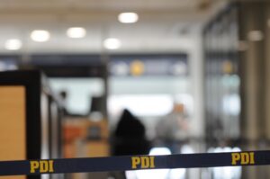 PDI Magallanes materializa la expulsión de dos ciudadanos colombianos en operativo nacional